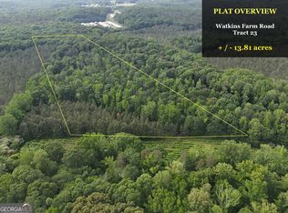 0 Watkins Farm Rd #23, Nicholson, GA 30565