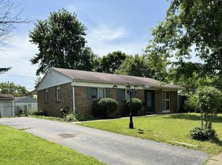 3908 Glenfield Rd, Columbus, OH 43232