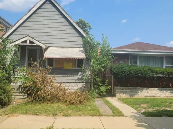 10103 S Aberdeen St, Chicago, IL 60643