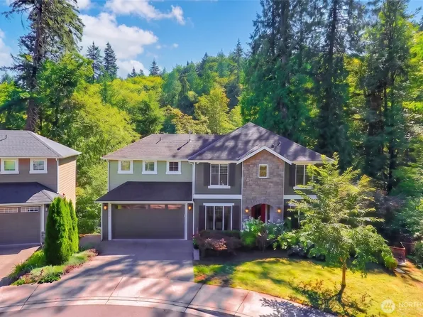 16426 85TH Place NE, Kenmore, WA 98028