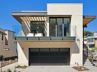 5 Oak Shore Dr, Corte Madera, CA 94925