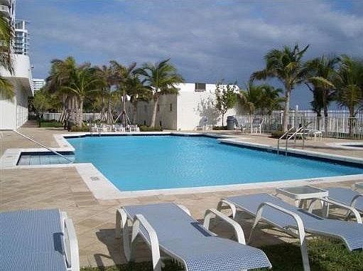 2nd image of 6365 Collins Ave #12