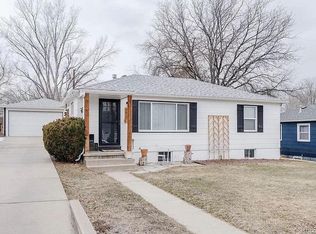 4671 S Bannock St, Englewood, CO 80110