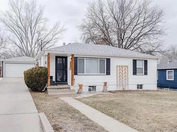 4671 S Bannock St, Englewood, CO 80110