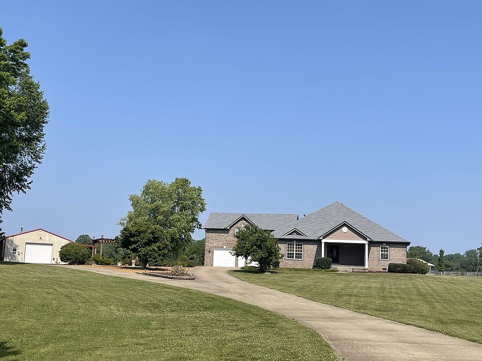 536 Halltown Rd, Portland, TN 37148 MLS 2491161 Zillow