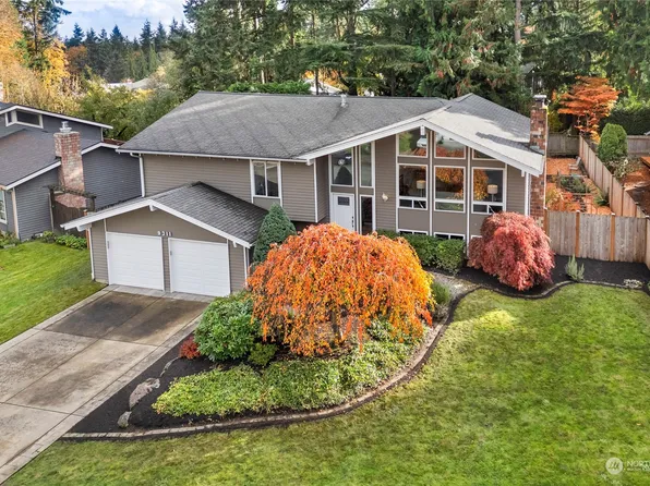 9311 NE 142nd Street, Kirkland, WA 98034