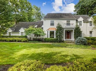 99 Great Hills Rd, Short Hills, NJ 07078