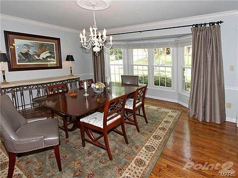 3rd image of 12324 Ballas Estates Dr