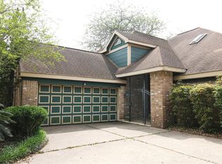 20303 Lionsgate Ln, Humble, TX 77338