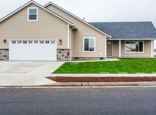 38799 SW 2nd Ave, Scio, OR 97374