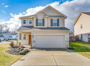 1052 Lonergan Cir, Spring Hill, TN 37174