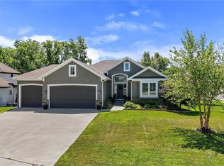 17485 NW 128th Ct, Platte City, MO 64079