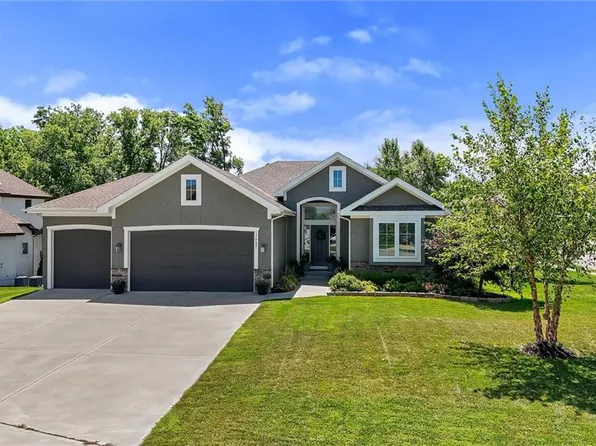 17485 NW 128th Ct, Platte City, MO 64079
