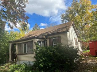 3232 Grant St, Saginaw, MI 48601