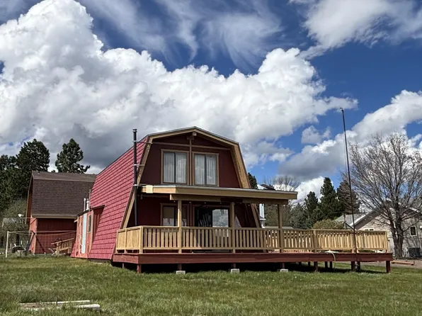 688-140 Hickory Way, Susanville, CA 96130
