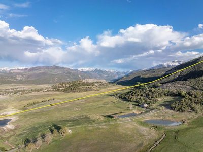 8920 State Highway 62 Parcels #1&2, Ridgway, CO, 81432