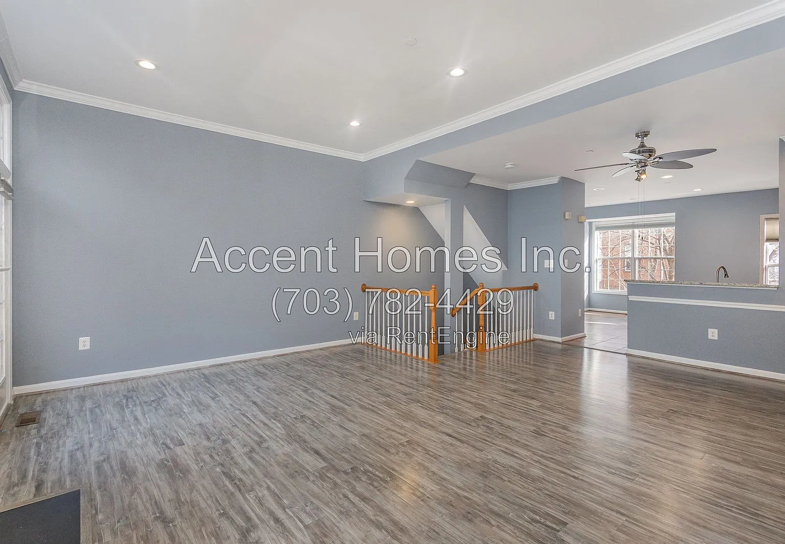 3 bed, 2.5 bath, 1997 sqft, $3,400 — Photo 4