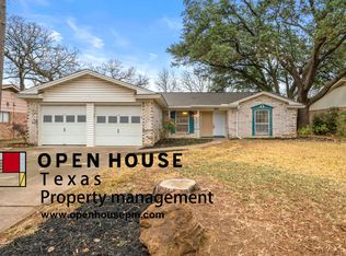 3001 Mark Dr, Arlington, TX 76013