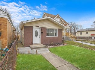 11305 S Aberdeen St, Chicago, IL 60643