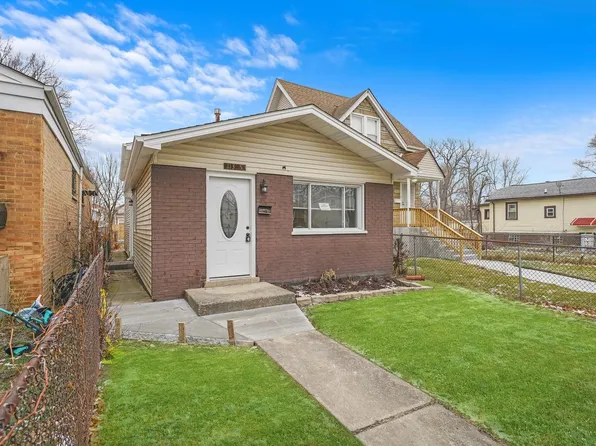 11305 S Aberdeen St, Chicago, IL 60643