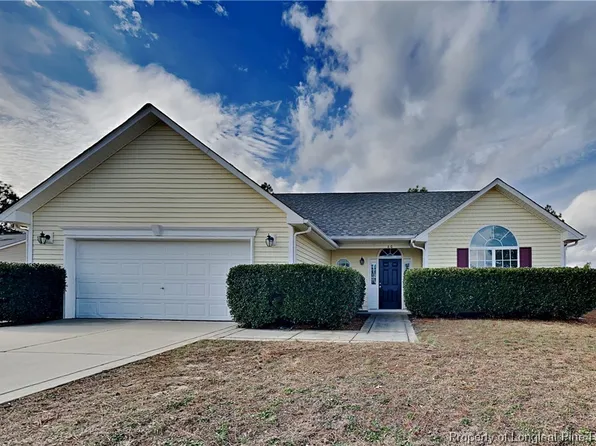 60 Turkey Oak Cir, Bunnlevel, NC 28323
