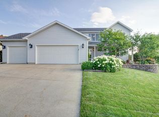 817 Briody St, Burlington, WI 53105
