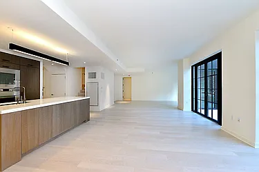 Sold by Toll Brothers