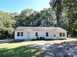 301 Rosehaven Rd, Morven, NC 28119