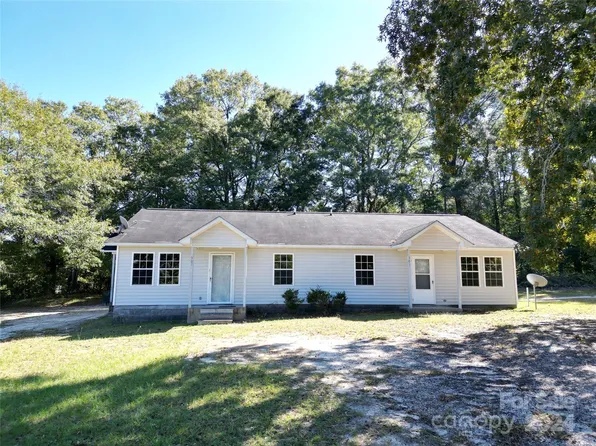 301 Rosehaven Rd, Morven, NC 28119