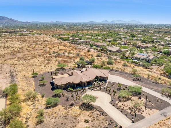 35425 N 37TH Street, Cave Creek, AZ 85331