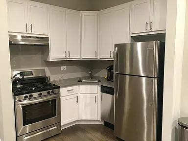 Modern Studio Rehab