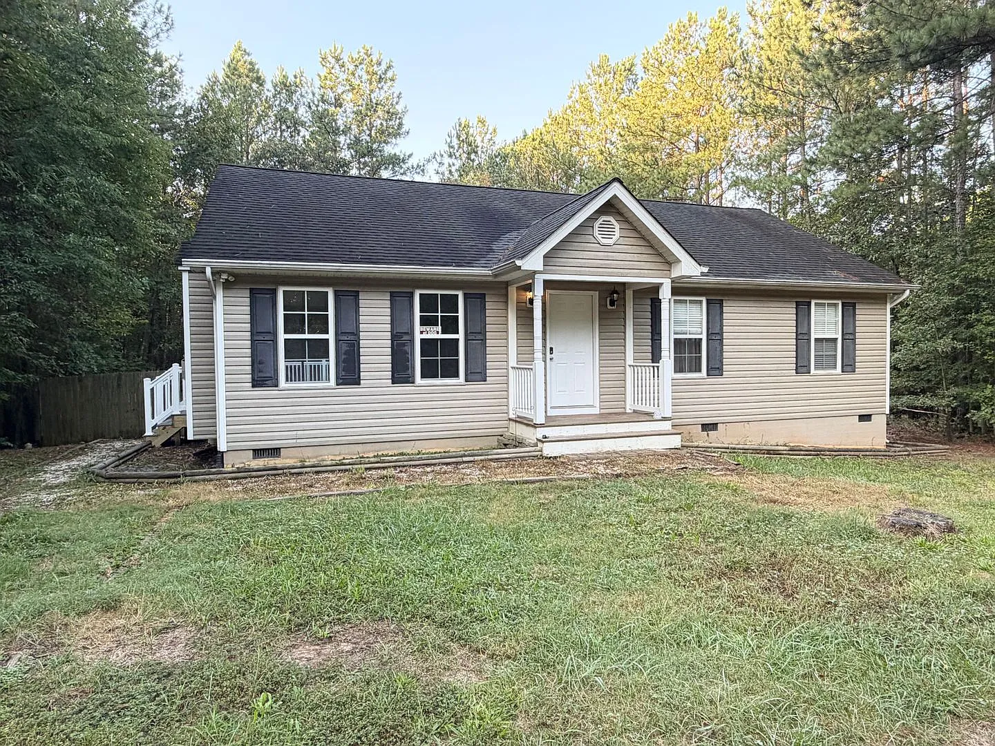 7838 Bridgeport Road - Single-level Living with a Fenced-in Yard! — Photo 1