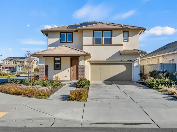 1801 Brubaker St, Woodland, CA 95776