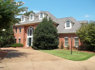 104 Westview Ln, Oak Ridge, TN 37830