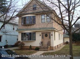 164 Kingsley Ave, Staten Island, NY 10314