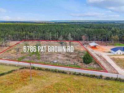 6786 Pat Brown Rd, Milton, FL, 32570