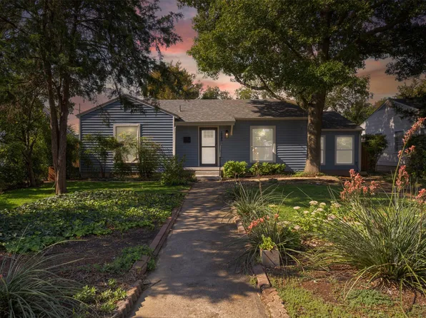 1245 San Patricio Dr, Dallas, TX 75218