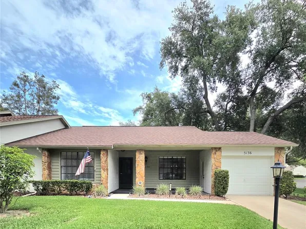 3136 Cloister Ct, Spring Hill, FL 34606