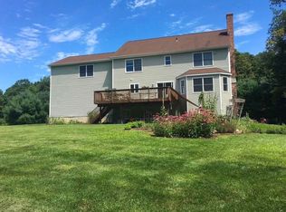265 Litchfield Rd, New Milford, CT 06776