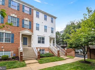 11349 King George Dr #10, Silver Spring, MD 20902