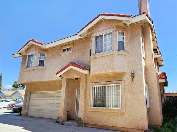 11717 Magnolia St #C, El Monte, CA 91732