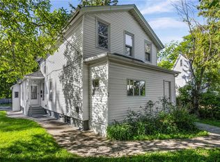 34 Scrantom St, Rochester, NY 14605
