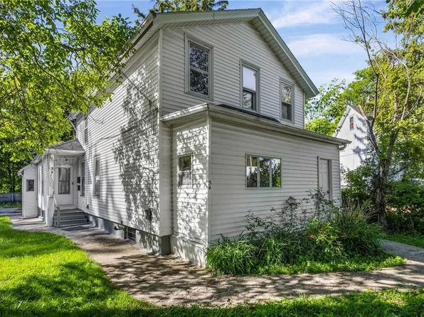 34 Scrantom St, Rochester, NY 14605
