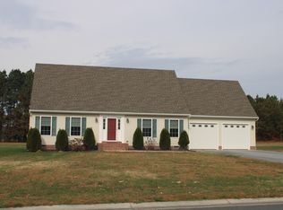 110 Glenbrooke Ct, Salisbury, MD 21804