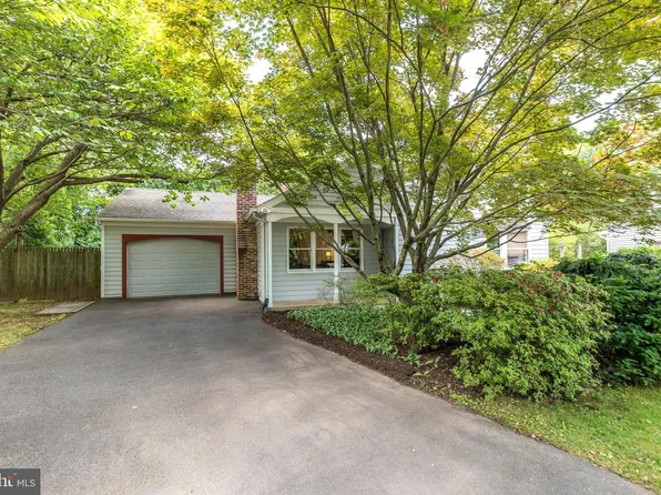 202 Lenape Dr, New Britain, PA 18901