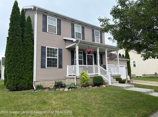 3848 Caracara Ln, East Lansing, MI 48823