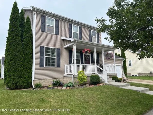 3848 Caracara Ln, East Lansing, MI 48823