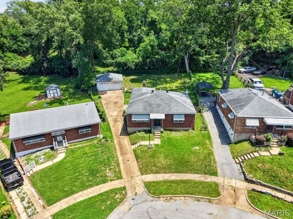 30 Jendale Ct, Saint Louis, MO - View 3