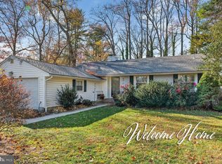 110 Barclay Ln, Cherry Hill, NJ 08034