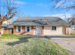3544 Colgate Ln, Irving, TX 75062